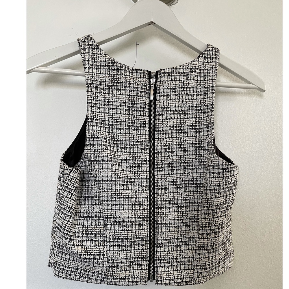 Express Top - Picture 2 of 2